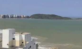 Imagem: 3 quartos com 2 vagas e vista eterna para