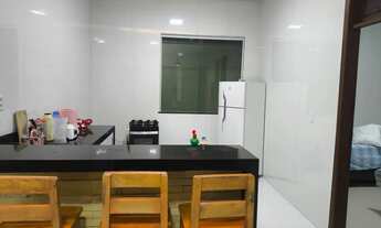 Imagem 5: Casa por temporada