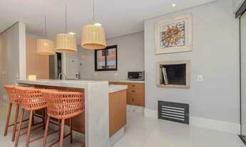 Imagem 5: Apartamento com 3 suítes e 3 vagas de garagem no centro de Balneário Camboriú/SC