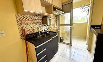 Imagem 10: Apartamento 60m² 3 quartos sendo 1 suíte 1 vaga - Tenoné - Belém - PA