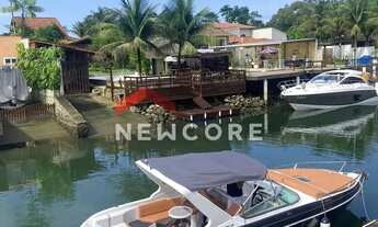 Imagem: Casa em Rua Carlos Nunes - Boiçucanga