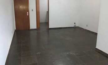 Imagem 4: Apartamento com 3 dormitórios para alugar, 110 m² por R$ 1.830,00/mês - Vila Santa Cândida