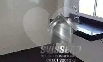 Imagem 2: Apartamento com 2 dormitórios à venda, 45 m² por R$ 235.000,00 - Residencial Parque Granja