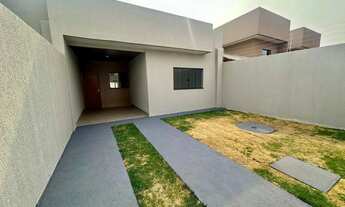 Imagem: Casa Bairro Idependência 171m²