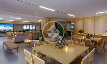 Imagem 3: Ágio Apartamento 2 suítes no centro de Goiânia Entrega em 2028 codigo: 133569