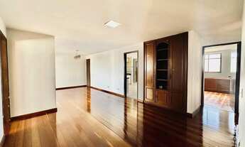 Imagem 7: Apartamento, 3 qt c/ 1 suíte, 150 m2 , no 14° andar, o que garante um apartamento super ar