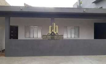 Imagem 2: CASA 02 DORMITÓRIOS JARDIM JACIRA