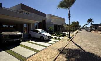 Imagem: Vendo lote ponte alta norte, Av do Sol