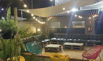 Imagem 7: Restaurante bem localizado no interior de SP. Ref; 2048