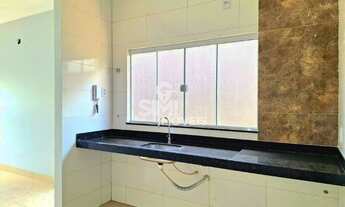 Imagem 7: CASA 02 QUARTOS NA 604 NORTE!