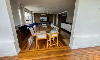 Imagem 4: Venda Apartamento 3 Dormitórios - 140 m² Chácara Santo Antônio