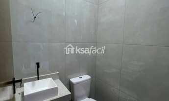 Imagem 3: Casa à venda, Parque Residencial Rita Vieira, Campo Grande, MS