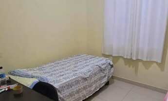 Imagem 4: Apartamento 4 quartos à venda Indaiá, região do Jaraguá BH 70m², Aceita Financiamento