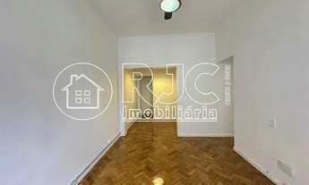 Imagem 6: Imóvel para venda com 78 metros quadrados com 3 quartos em Tijuca - Rio de Janeiro - RJ