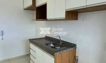 Imagem 3: Apartamento para locação com 2 quartos no Jardim Cherveson - Rio Claro/SP