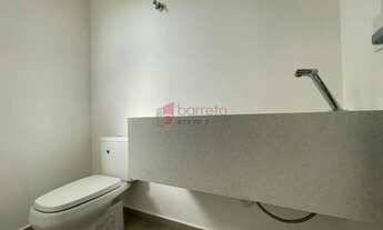 Imagem 7: CASA PARA VENDA NO CONDOMÍNIO KAZA ALAMEDAS - MEDEIROS - JUNDIAÍ/SP