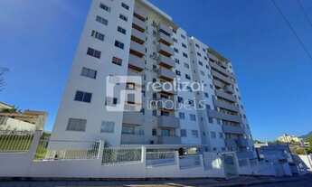 Imagem: Apartamento com 2 quartos no bairro Pagani