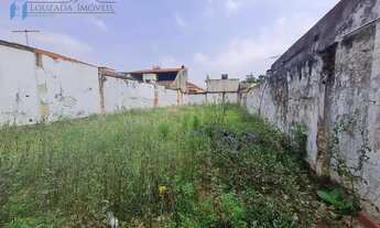 Imagem 2: Terreno Plano à Venda em Vila Zelina - São Paulo