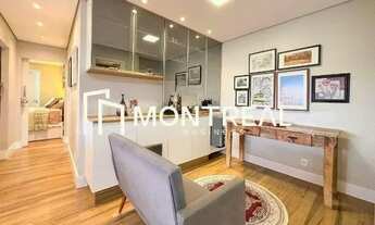 Imagem 6: APARTAMENTO À VENDA NA VILA ANASTÁCIO - 2 DORMITÓRIOS, 2 SUÍTES, 2 VAGAS DE GARAGEM