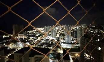 Imagem 4: Apartamento para Temporada, Capim Macio, 3 dormitórios, 2 suítes, 3 banheiros, 3 vagas