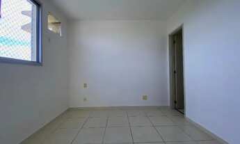Imagem 6: APARTAMENTO 3QTS - MORADA DE LARANJEIRAS- BUGANVILLE