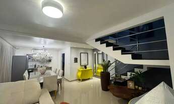 Imagem: Casa em Condomínio Fechado no Araçagy