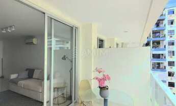 Imagem 3: Imóvel para venda tem 46 metros quadrados com 1 quarto em Ingá - Niterói - RJ