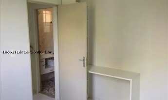 Imagem 3: Apartamento para Locação em Osasco, Continental, 2 dormitórios, 1 banheiro, 1 vaga