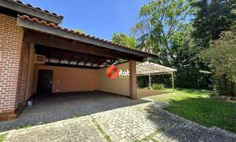 Imagem 3: Casa para aluguel, 5 quartos, Centro - Jaraguá do Sul/SC