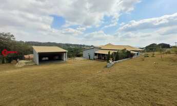 Imagem 3: Sítio com 2.000m² de Área Total à Venda no bairro Residencial Vista da Serra em Igarapé