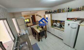 Imagem 4: CASA 2 DORMS (1 suíte) 152m² - 2 VAGAS - JARDIM IMPERIAL - ATIBAIA - SP