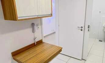 Imagem 7: Beethovem Planeta Edificio Mangal Sorocaba 130m2 3 Suítes