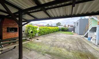 Imagem 4: Casa com 2 dormitórios para alugar, 90 m² por R$ 2.557,00/mês - Centro - Estância Velha/RS