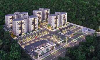 Imagem 6: Lançamento, apartamentos de 2 dormitórios com suíte na Ponta Negra