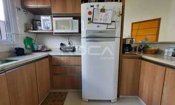 Imagem 7: Aluguel de Casa em Condomínio com 3 Dormitórios em São Carlos