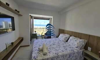 Imagem: Studio Smart Centro de Convenções mobiliado