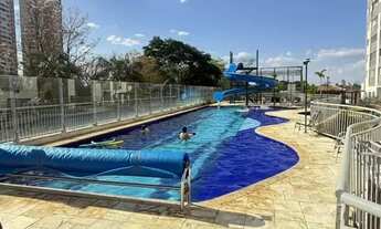 Imagem: New Park Residencial Clube