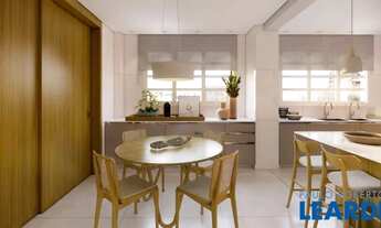 Imagem 6: APARTAMENTO - HIGIENÓPOLIS - SP