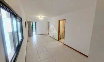 Imagem 6: Apartamento de 85m² com 2 Dormitórios, Frente, Botafogo 1 Vaga na escritura + 1 vaga p/vi