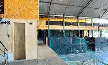 Imagem 10: Galpão, 987 m² - venda por R$ 600.000,00 ou aluguel por R$ 12.625,00/mês - Quintino Bocaiú