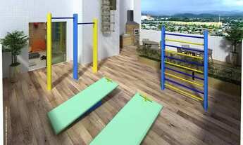 Imagem 6: LOCAÇÃO APTO COM MOVEIS FIXOA,01 QUARTO, SL AMPLA, COZINHA, COM LAZER E 01 VAGA, PRECISA D