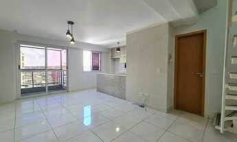 Imagem: Duplex 2 Suítes no Residencial Atrium 75m²