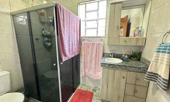 Imagem 5: Casa à venda e para alugar em Duque de Caxias, Vila São Luís, com 1 quarto, com 85 m²