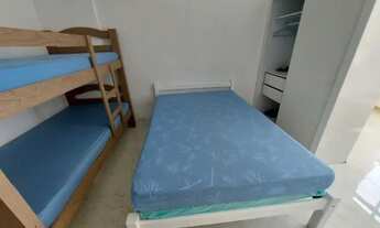 Imagem 5: Apartamento com Vista Total do Mar - Disponível Ano Novo, Natal, Temporadas -São Vicente-S