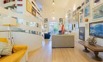 Imagem 3: Alphaville 4 - Esquina