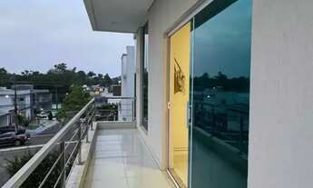 Imagem 4: Duplex 100% mobiliada no Condomínio Residencial Passaredo