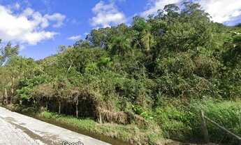 Imagem 4: Terreno a venda na Estrada Geral do bairro Ratones
