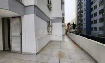 Imagem 4: Apartamento garden na Avenida Hercílio Luz - Centro de Florianópolis