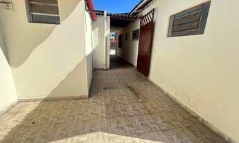 Imagem 4: Casa de tres quartos