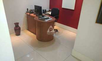 Imagem 7: Sala Comercial 200m² | Ponto Estratégico | 9 Salas | Ar Split